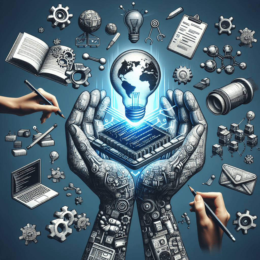 Desmistificando o desenvolvimento: o que realmente importa além de escrever código