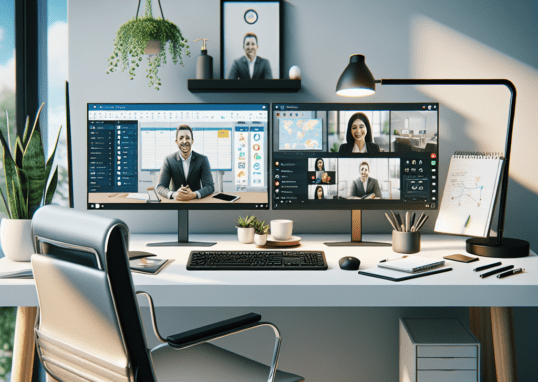 Dicas para Melhorar seu Trabalho Remoto