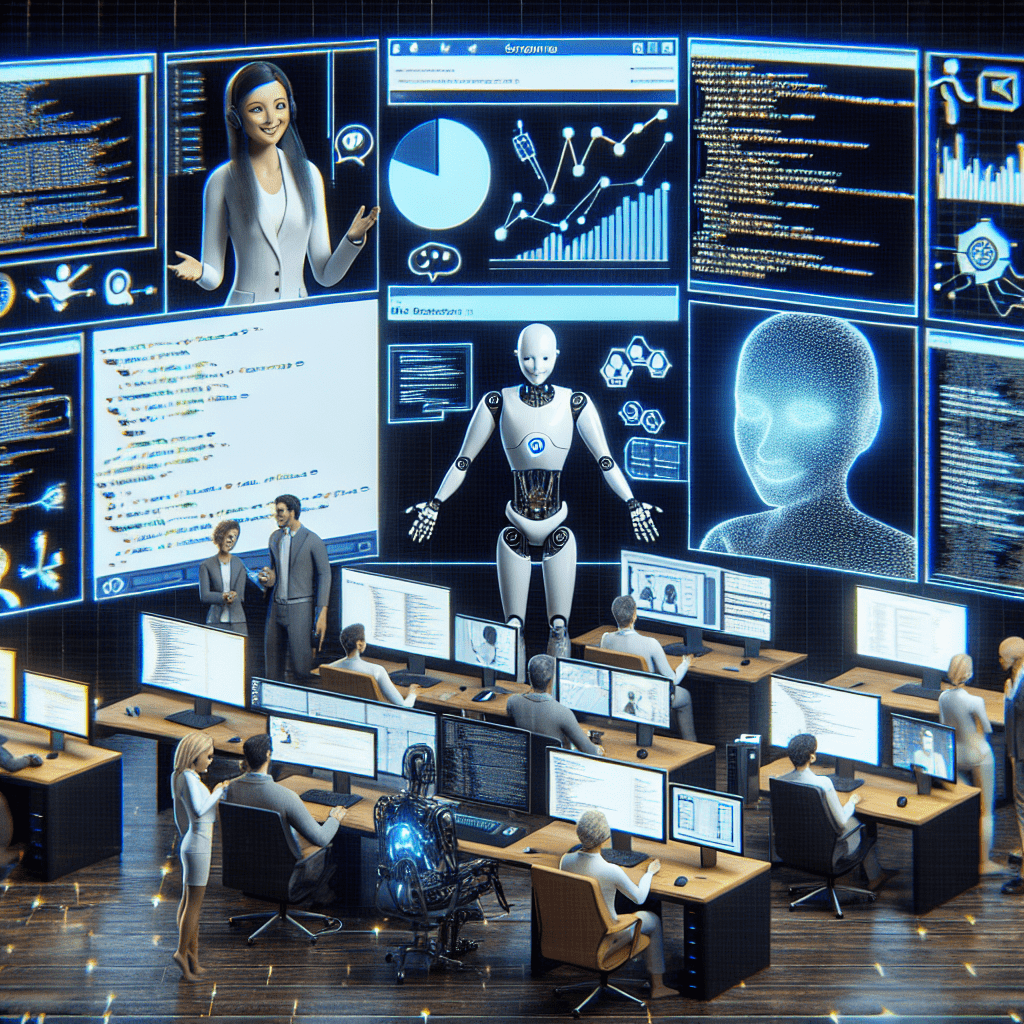 OpenAI Lança Agente ChatGPT para Pesquisa Profunda com Recursos Avançados e Relatórios Detalhados