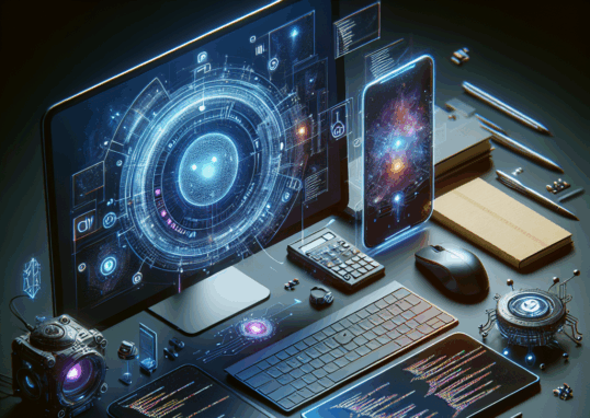 Atualizações do Cursor AI: Melhorias que Transformam a Edição de Código e Aumentam a Produtividade