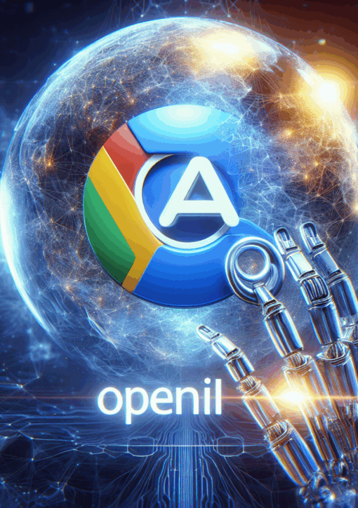 OpenAI Quer Adquirir Chrome e Revolucionar Navegação com Experiência Centrada em Inteligência Artificial