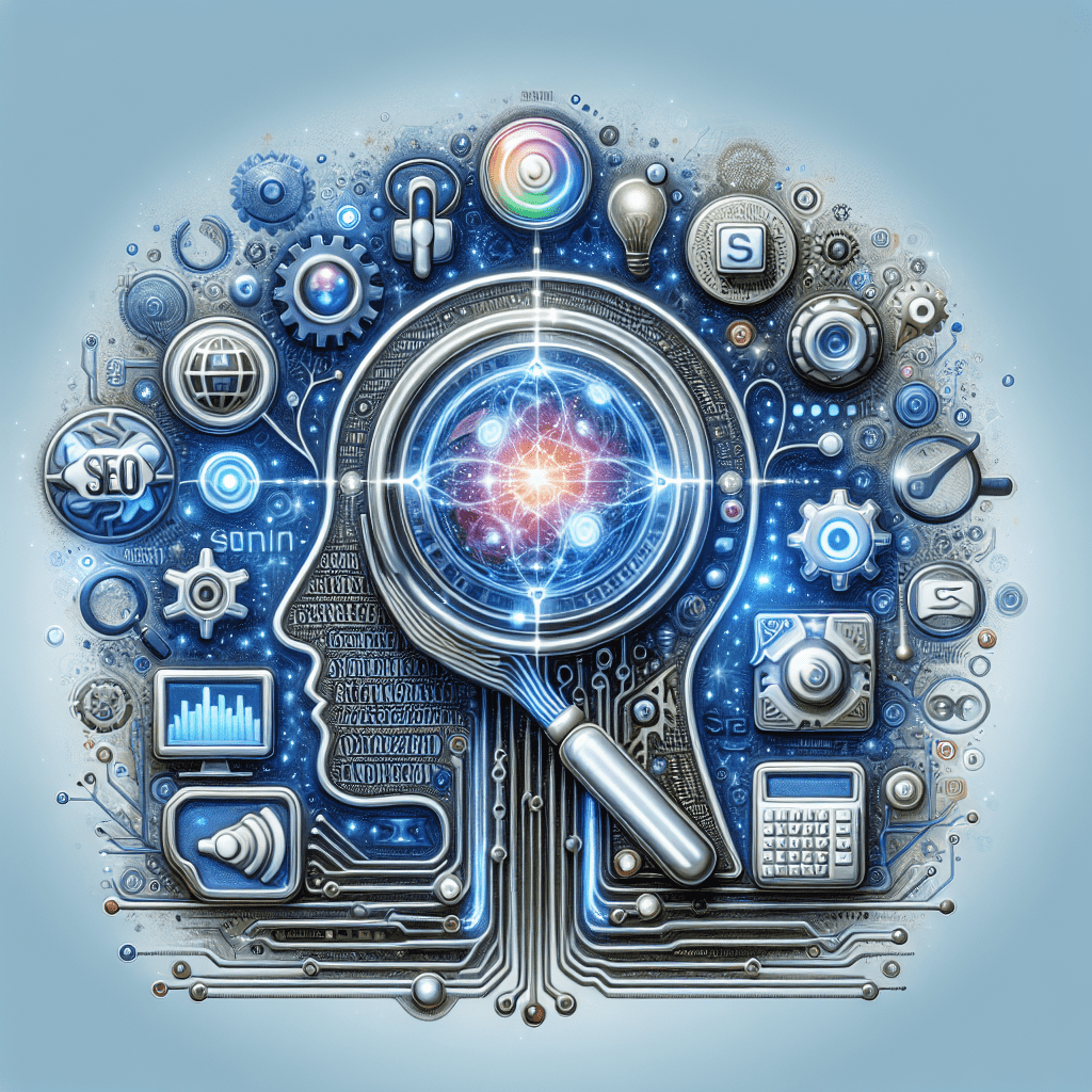 Tendências de SEO para 2025: Potencializando sua Presença Online com IA e Busca por Voz