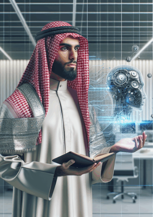 Príncipe Saudita Lança Empreendimento de IA Enquanto Trump, Musk e Zuckerberg Participam de Conferência