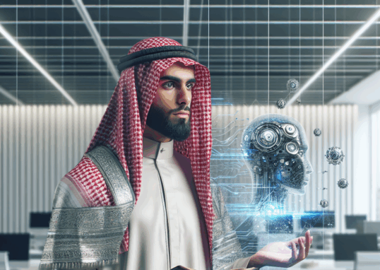 Príncipe Saudita Lança Empreendimento de IA Enquanto Trump, Musk e Zuckerberg Participam de Conferência