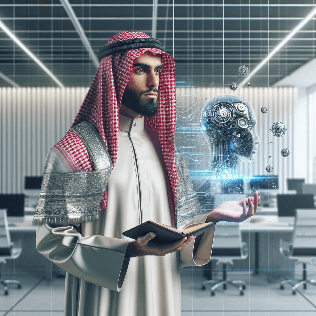 Príncipe Saudita Lança Empreendimento de IA Enquanto Trump, Musk e Zuckerberg Participam de Conferência
