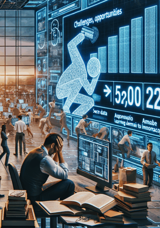 "Desmistificando a Tecnologia: O Peso Real por Trás da Paixão"