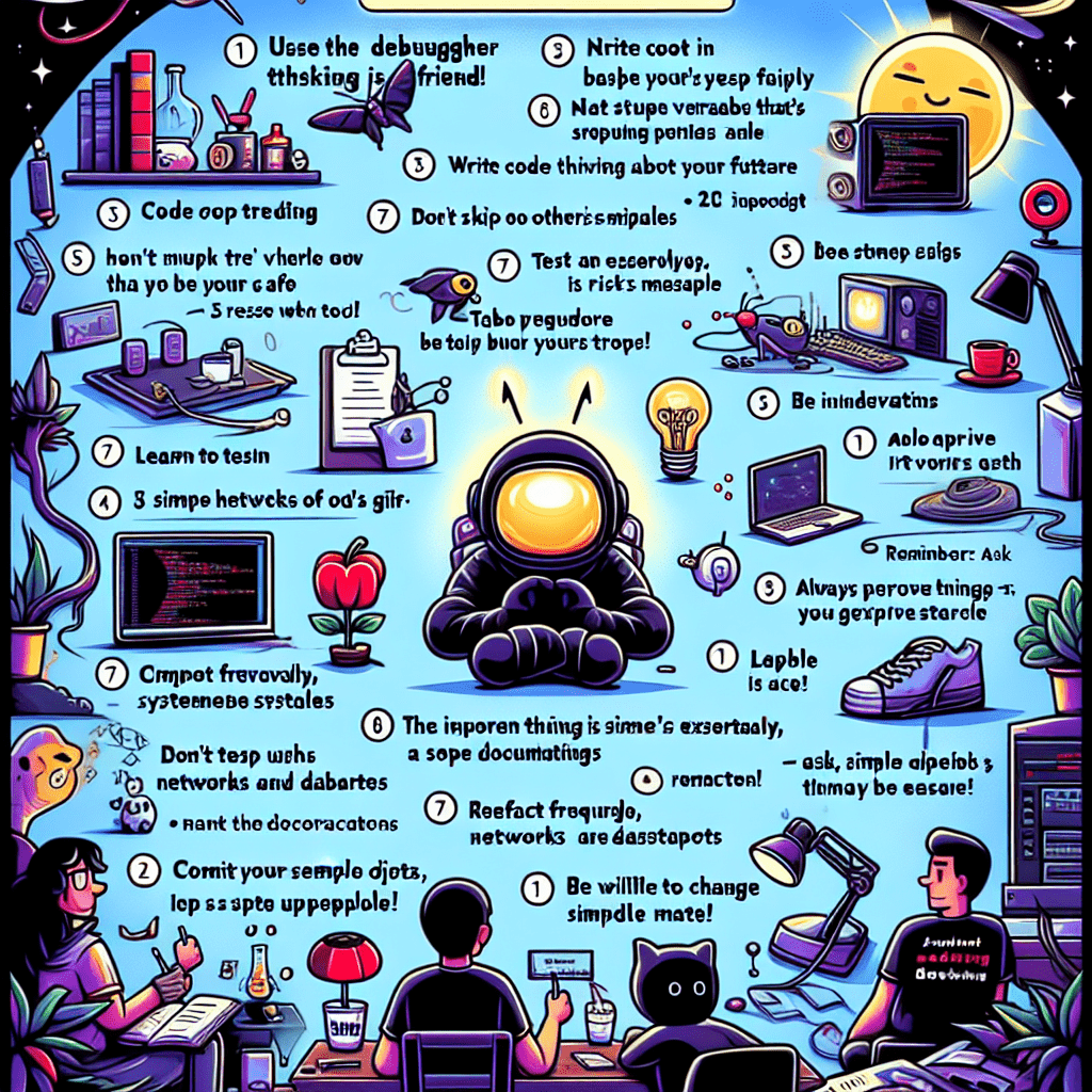15 Anos de Dicas de Programação em 60 Segundos: Aprenda a Codificar com Maestria!