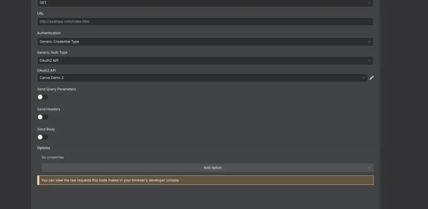 Preenchendo modelos do Canva com conteúdo dinâmico