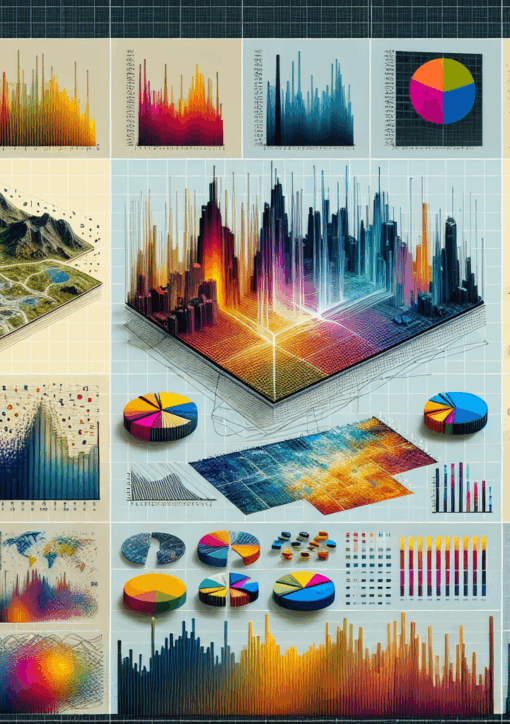 5 Técnicas Modernas de Visualização com Heatmaps em Pesquisa Científica