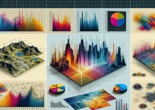 5 Técnicas Modernas de Visualização com Heatmaps em Pesquisa Científica