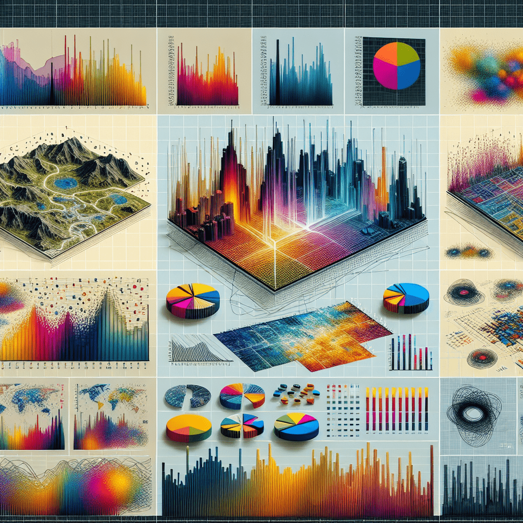 5 Técnicas Modernas de Visualização com Heatmaps em Pesquisa Científica