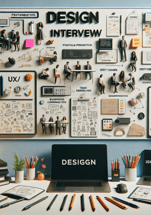 Guia Completo para Entrevistas de Design de Sistemas: Da Teoria à Prática Avançada